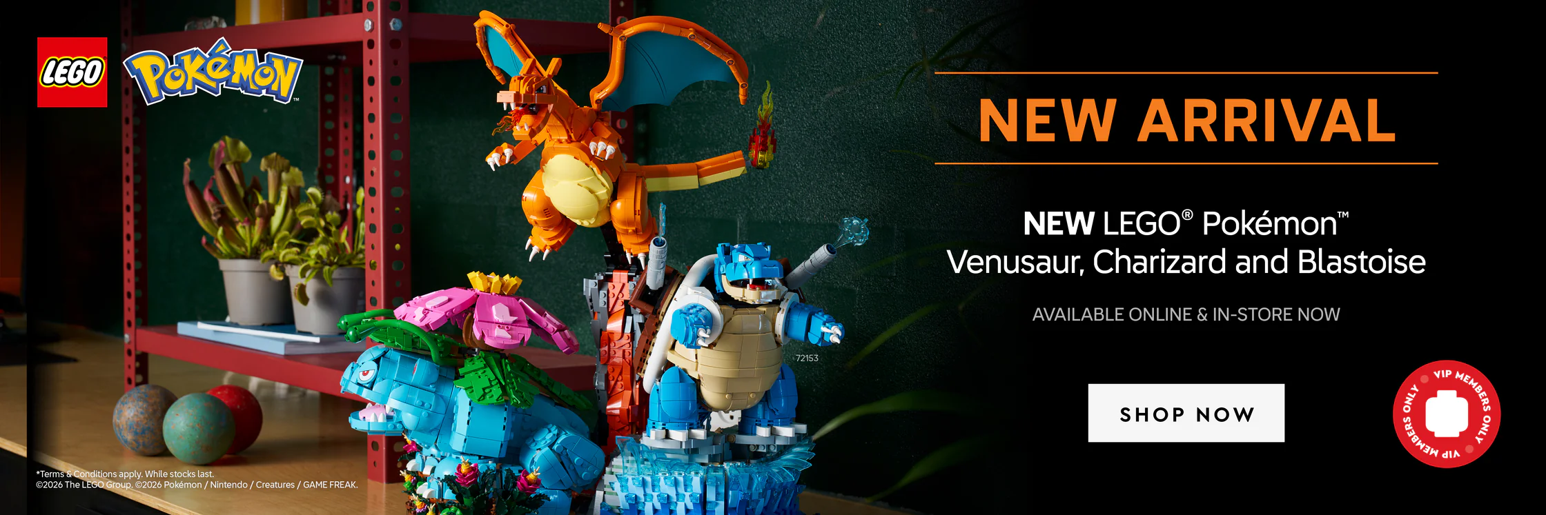 Welcome to Our Store